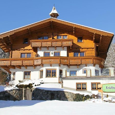 Villa Feldlhof Schladming Esterno foto