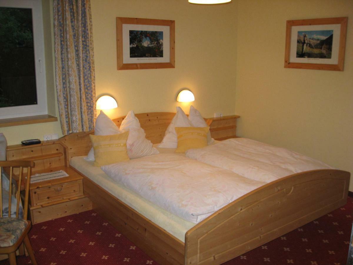 Villa Feldlhof Schladming Esterno foto