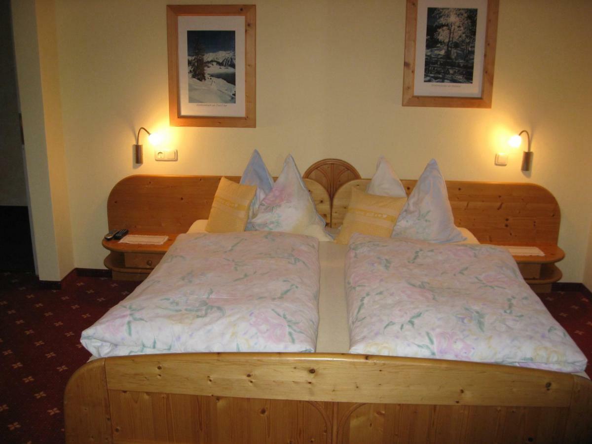 Villa Feldlhof Schladming Esterno foto