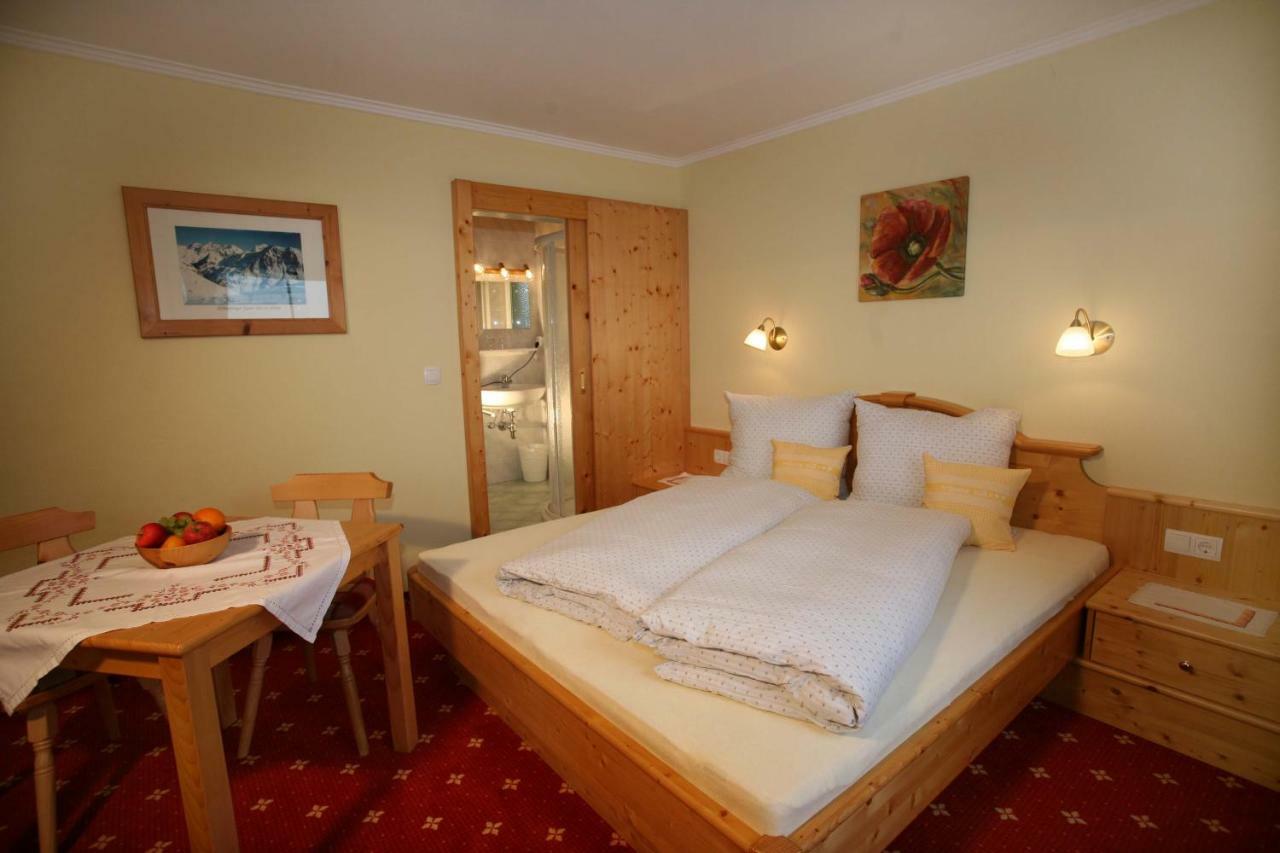 Villa Feldlhof Schladming Esterno foto