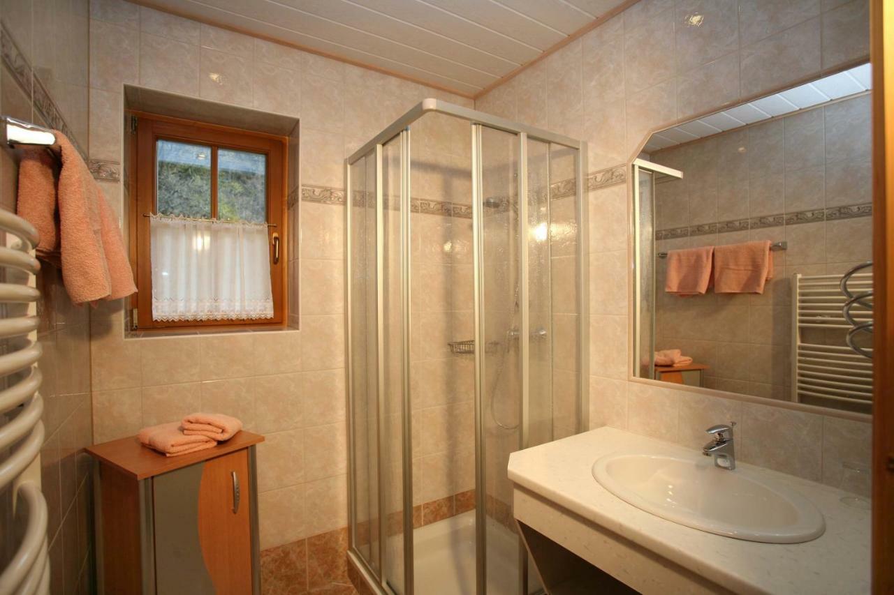 Villa Feldlhof Schladming Esterno foto